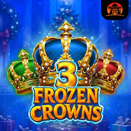 3 Frozen Crowns